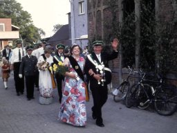 Schützenfest 1978